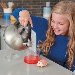 MW Sparkle Formations Crystal Hedgehogs: Warm Colors -MindWare SHOP sparkle formations crystal hedgehogs warm colors13824060 a02