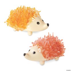 MW Sparkle Formations Crystal Hedgehogs: Warm Colors -MindWare SHOP sparkle formations crystal hedgehogs warm colors13824060 a03
