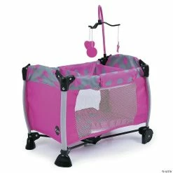 MW Starlight Doll Crib