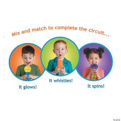 MW Start-Up Circuits -MindWare SHOP start up circuits68521 a02