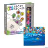 MW Story Stones And Only One You Book: Set Of 2 -MindWare SHOP story stones and only one you book set of 213983732