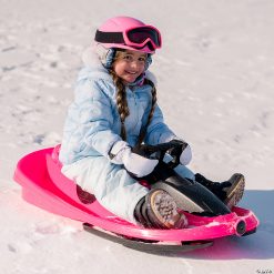 MW Stratos Sled: Monster Pink -MindWare SHOP stratos sled monster pink13971108 a01