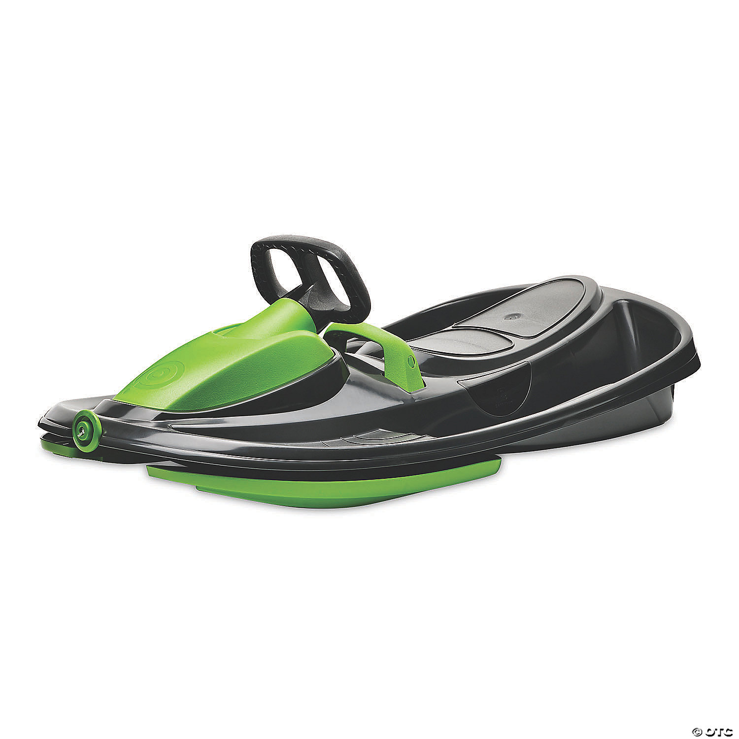 MW Stratos Sled: Mystic Green 3 MW Stratos Sled: Mystic Green