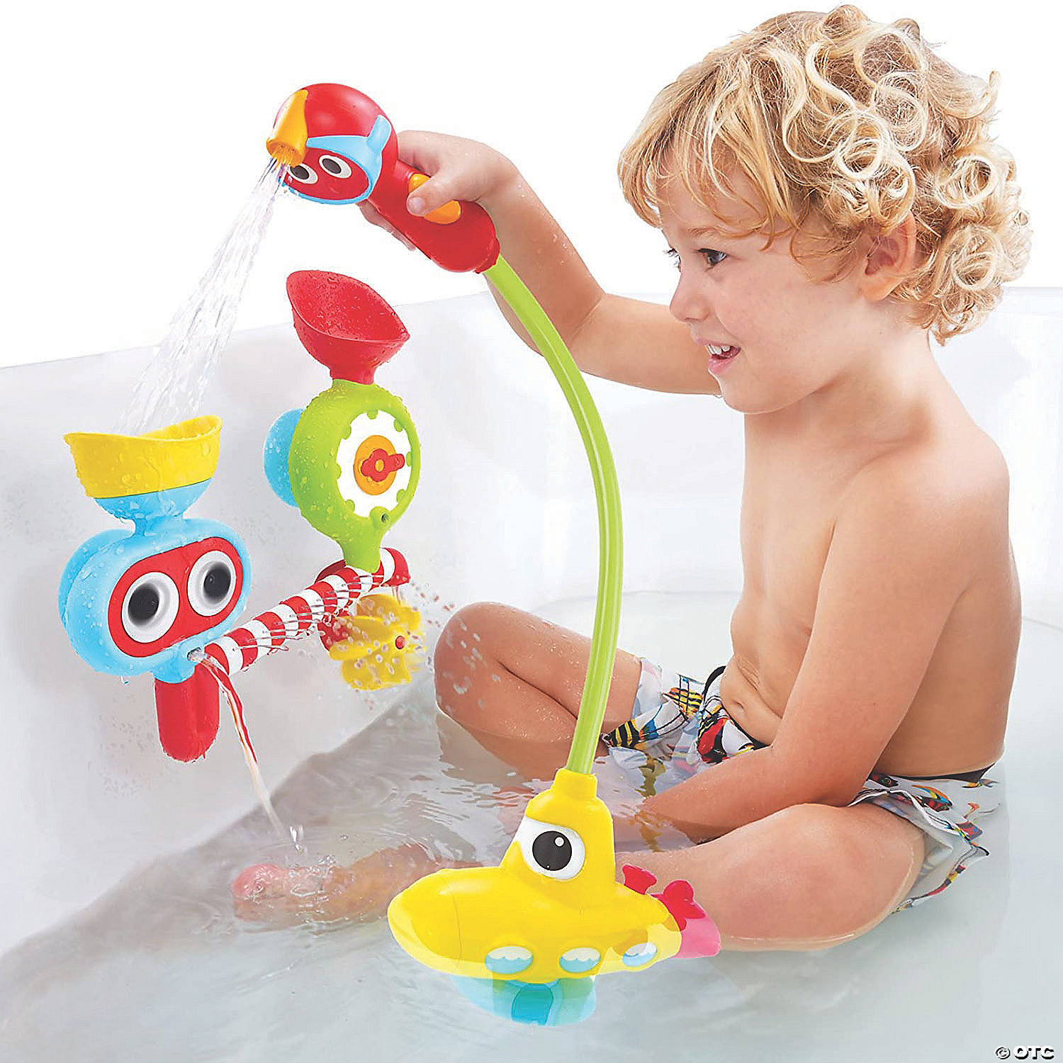 Submarine Spray Station MW Submarine Spray Station -MindWare SHOP submarine spray station13969293 a01