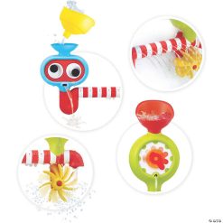 MW Submarine Spray Station 4 MW Submarine Spray Station -MindWare SHOP submarine spray station13969293 a02