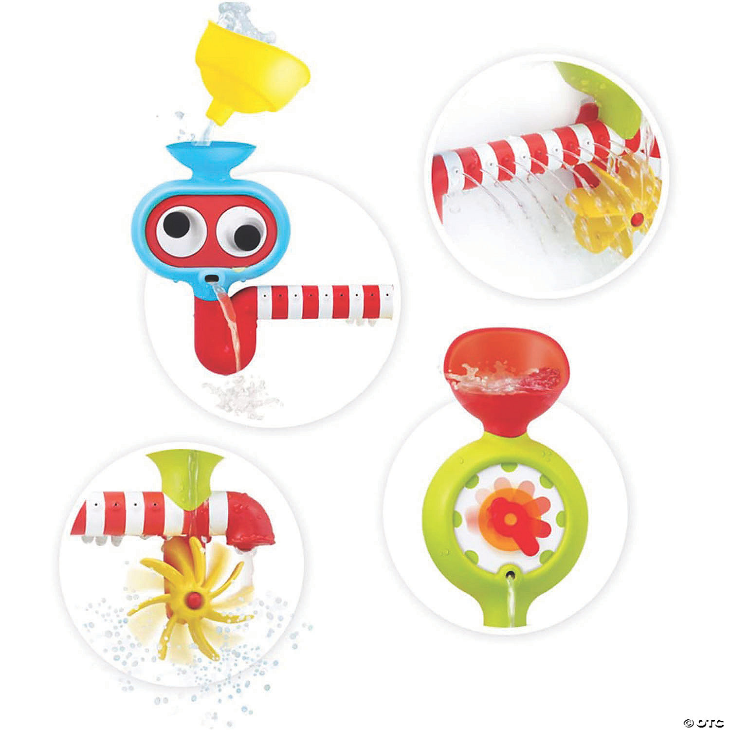 Submarine Spray Station MW Submarine Spray Station -MindWare SHOP submarine spray station13969293 a02