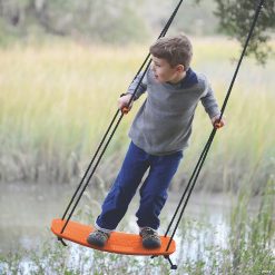 MW Swurfer Kick: Orange