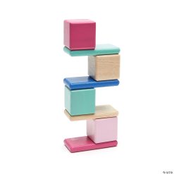 MW Tegu Magnetic Wooden Blocks, 8-Piece Pocket Pouch, Blossom 9 MW Tegu Magnetic Wooden Blocks, 8-Piece Pocket Pouch, Blossom -MindWare SHOP tegu magnetic wooden blocks 8 piece pocket pouch blossom14101736 a02