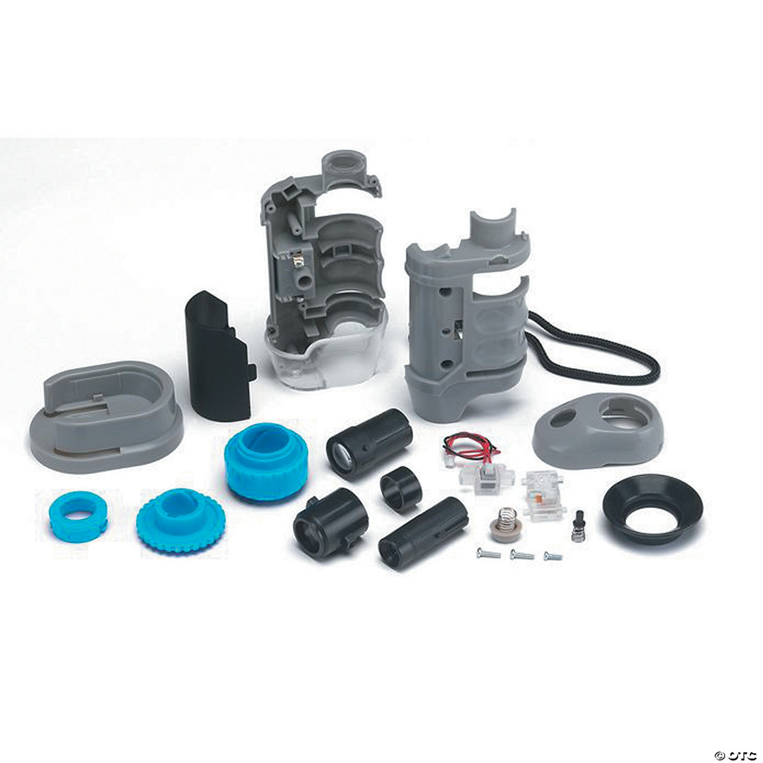 MW Thames & Kosmos D.I.Y. Microscope Kit 5 MW Thames & Kosmos D.I.Y. Microscope Kit - Image 3