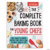 MW The Complete Baking Book For Young Chefs