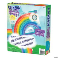 MW The Slime Experience - Rainbow Slime! -MindWare SHOP the slime experience rainbow slime13964801 a05