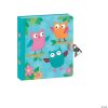 MW Three Owls Diary -MindWare SHOP three owls diary4707