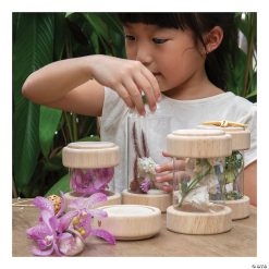 MW Treasure Tubes -Clear 11 MW Treasure Tubes -Clear -MindWare SHOP treasure tubes clear14090205 a04