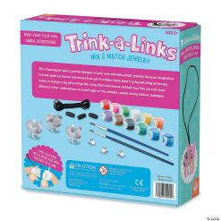 MW Trink-A-Links Cute Critters -MindWare SHOP trink a links cute critters13823872 a05