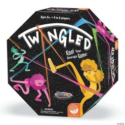 MW Twangled Game 8 MW Twangled Game -MindWare SHOP twangled game68436 a02
