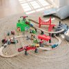 MW Ultimate Rail Set Of 2 With FREE Battery Powered Engine 1 MW Ultimate Rail Set Of 2 With FREE Battery Powered Engine -MindWare SHOP ultimate rail set of 2 with free battery powered engine14109279
