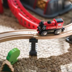 MW Ultimate Rail Set Of 2 With FREE Battery Powered Engine -MindWare SHOP ultimate rail set of 2 with free battery powered engine14109279 a05