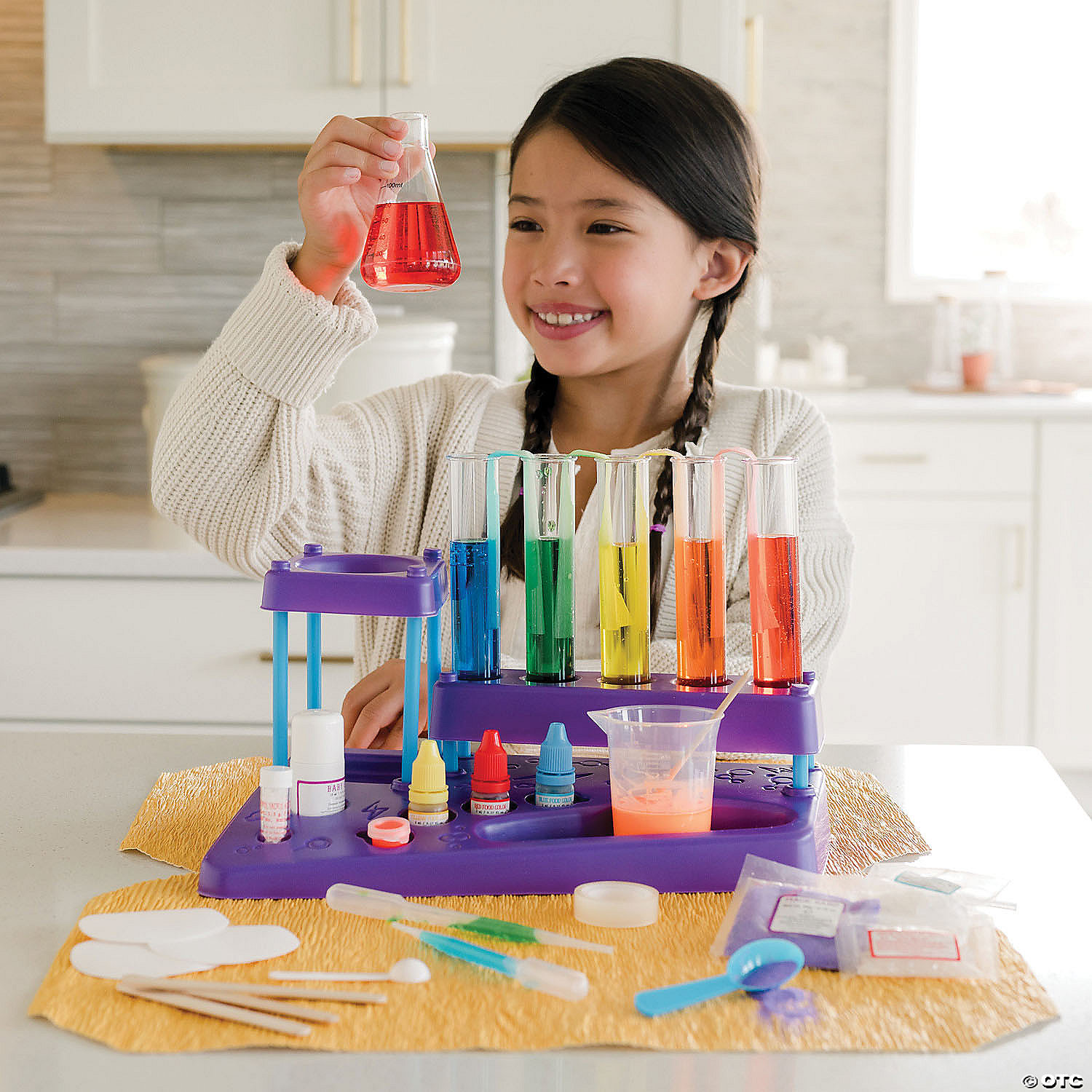 MW Ultimate Science Academy Labs: Set Of 2 4 MW Ultimate Science Academy Labs: Set Of 2 - Image 2