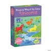 MW Unicorn Match Up Game -MindWare SHOP unicorn match up gamemu21