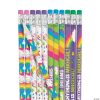 MW Unicorn Pencils - 24 Pc. -MindWare SHOP unicorn pencils 24 pc 13787181