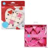 MW Valentine 10 Piece Cookie Cutter Set 2 MW Valentine 10 Piece Cookie Cutter Set -MindWare SHOP valentine 10 piece cookie cutter set14190174