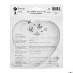 MW Valentine 10 Piece Cookie Cutter Set 4 MW Valentine 10 Piece Cookie Cutter Set -MindWare SHOP valentine 10 piece cookie cutter set14190174 a02