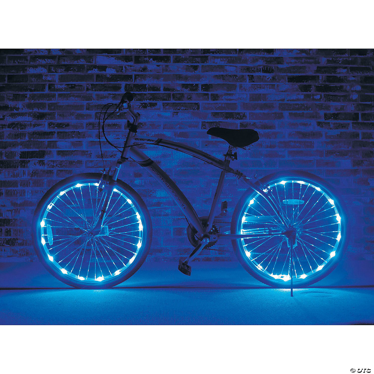 MW Wheels Brightz: Blue 3 MW Wheels Brightz: Blue