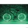 MW Wheels Brightz: Green 2 MW Wheels Brightz: Green -MindWare SHOP wheels brightz green13791315