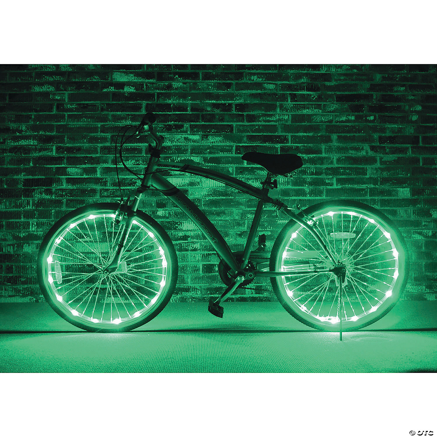 MW Wheels Brightz: Green 3 MW Wheels Brightz: Green