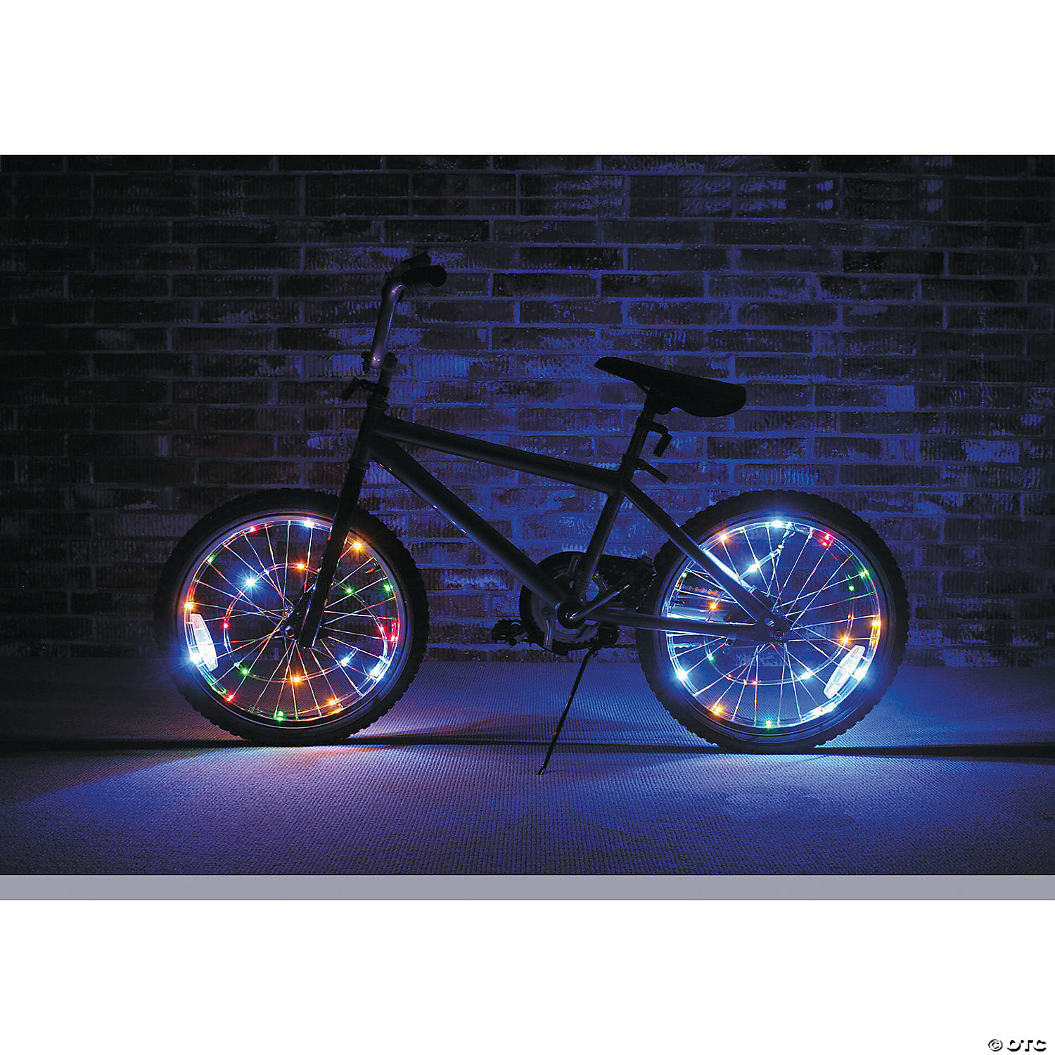 MW Wheels Brightz: Multi-colored 3 MW Wheels Brightz: Multi-colored