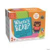 MW Where's Bear? -MindWare SHOP wheres beargtt100