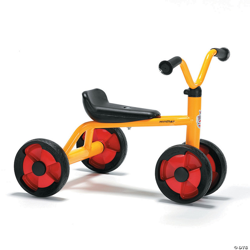 MW Winther Pushbike For One Toy 3 MW Winther Pushbike For One Toy