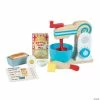 MW Wooden Make A Cake Mixer Set