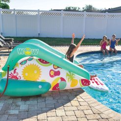 MW WOW Beach Fun Soaker Sprinkler Pool Slide 11 MW WOW Beach Fun Soaker Sprinkler Pool Slide -MindWare SHOP wow beach fun soaker sprinkler pool slide14221258 a05