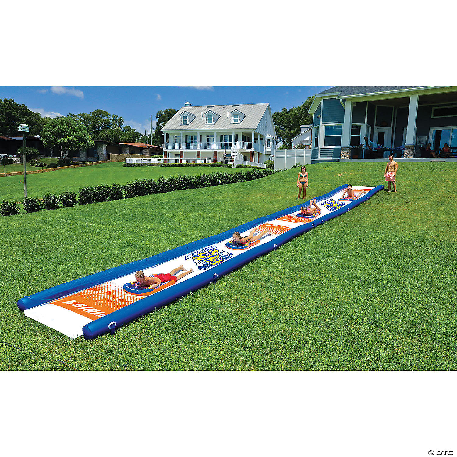 MW WOW - Mega Slide 4 MW WOW - Mega Slide - Image 2