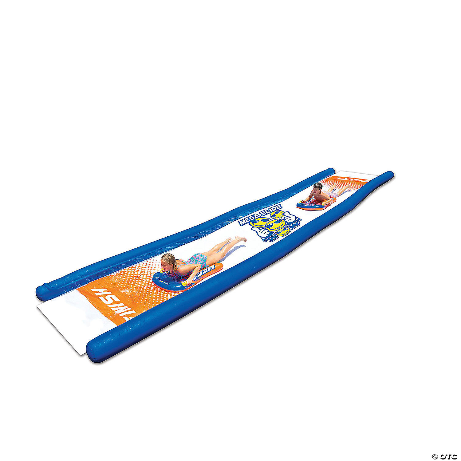MW WOW - Mega Slide 3 MW WOW - Mega Slide