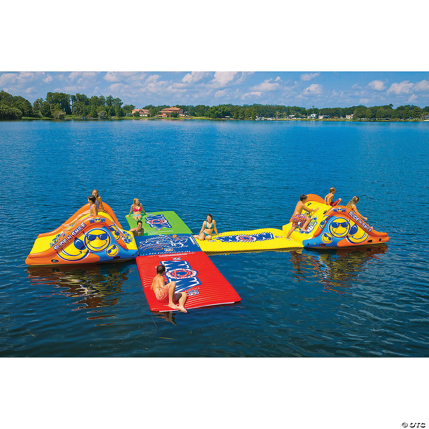 MW WOW: Slide N Smile 3 MW WOW: Slide N Smile