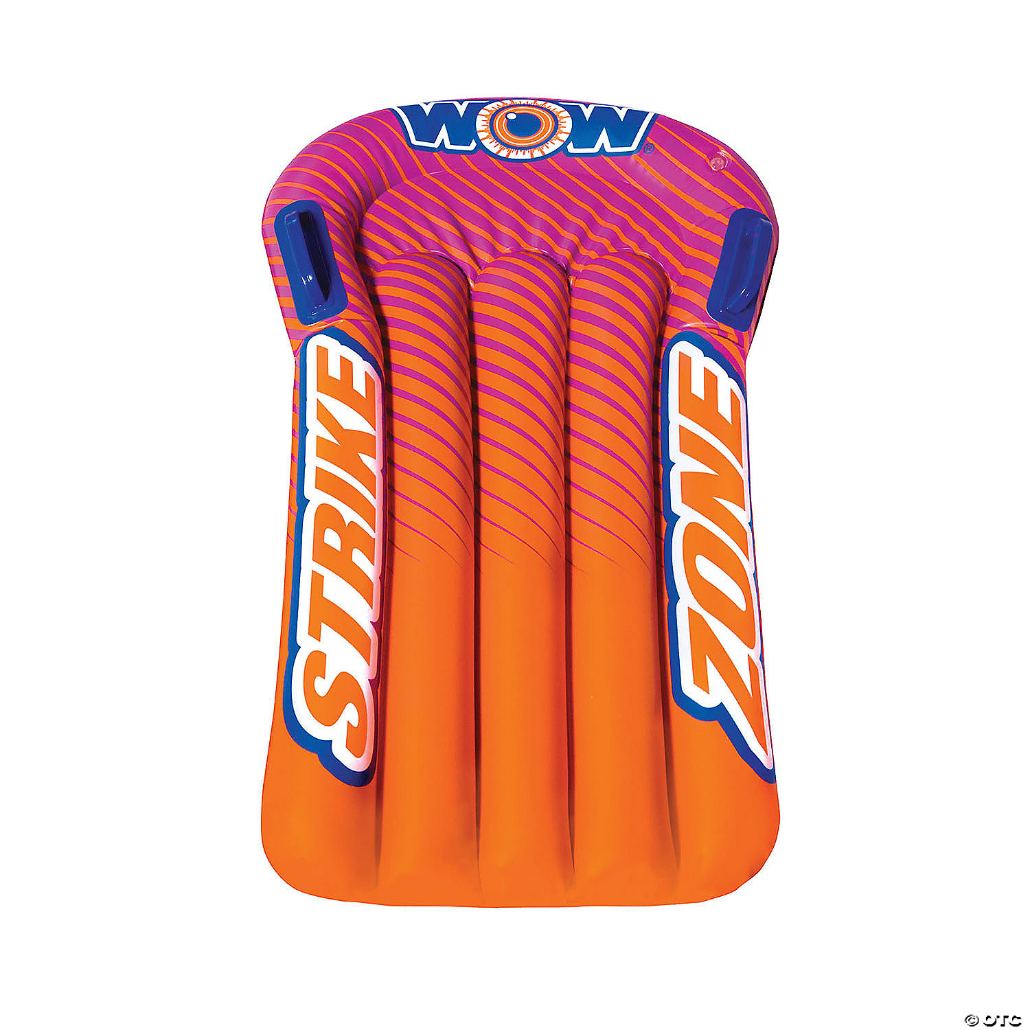 WOW: Strike Zone Water Slide MW WOW: Strike Zone Water Slide -MindWare SHOP wow strike zone water slide14098467 a01