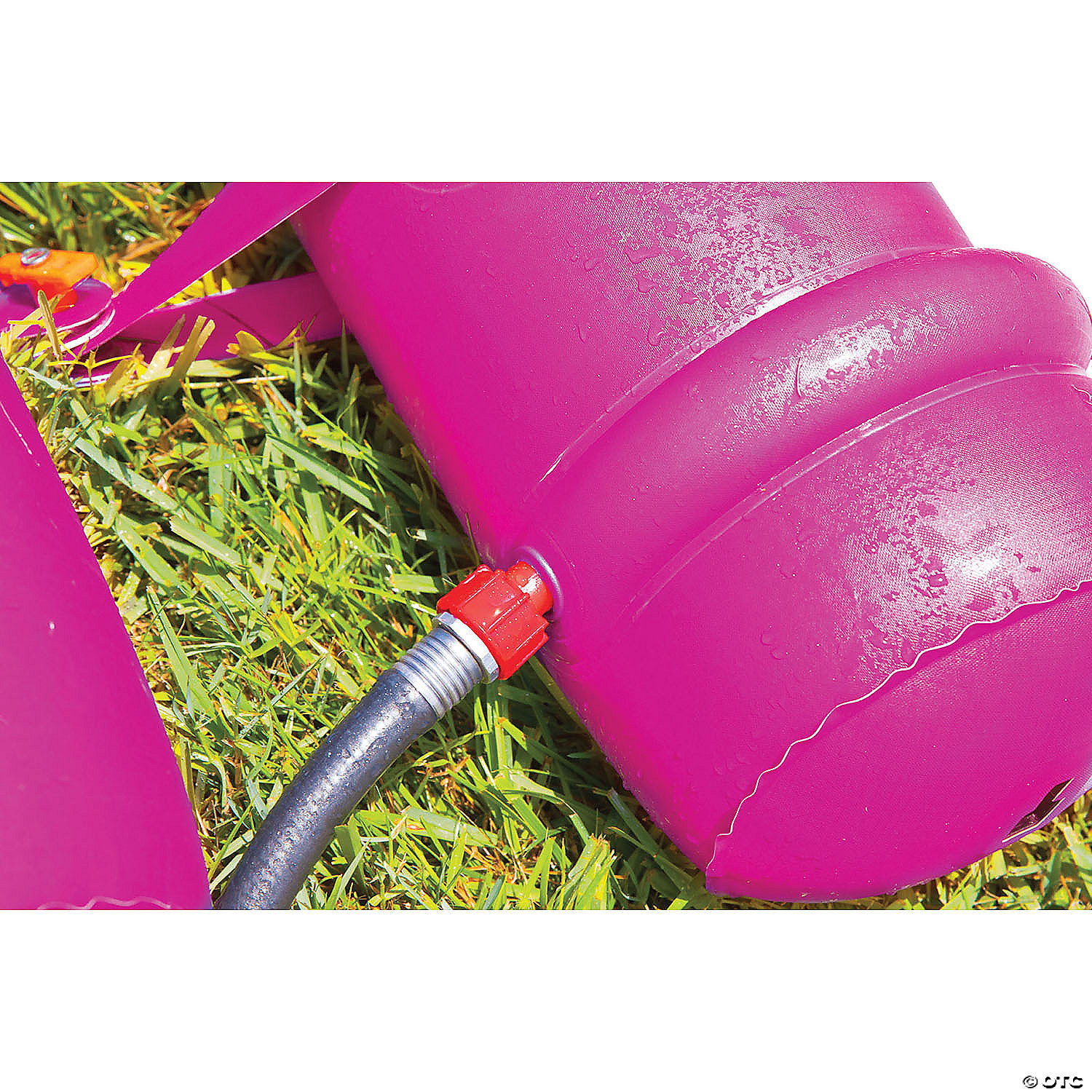 WOW: Strike Zone Water Slide MW WOW: Strike Zone Water Slide -MindWare SHOP wow strike zone water slide14098467 a02