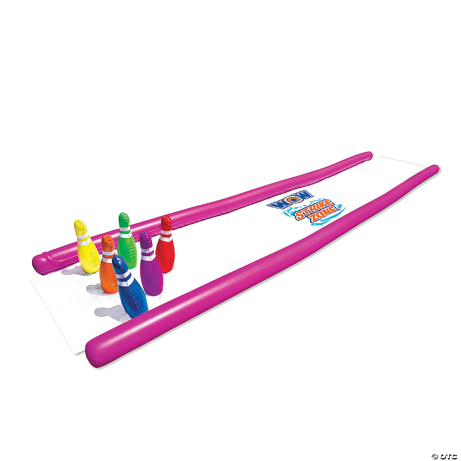 WOW: Strike Zone Water Slide MW WOW: Strike Zone Water Slide -MindWare SHOP wow strike zone water slide14098467