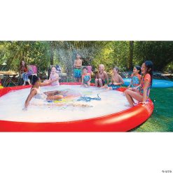 MW WOW - Super Splash Pad 10' -MindWare SHOP wow super splash pad 1014098497 a03