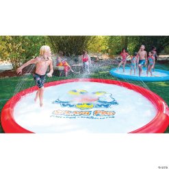 MW WOW Super Splash Pad 12' 9 MW WOW Super Splash Pad 12' -MindWare SHOP wow super splash pad 1214098498 a02