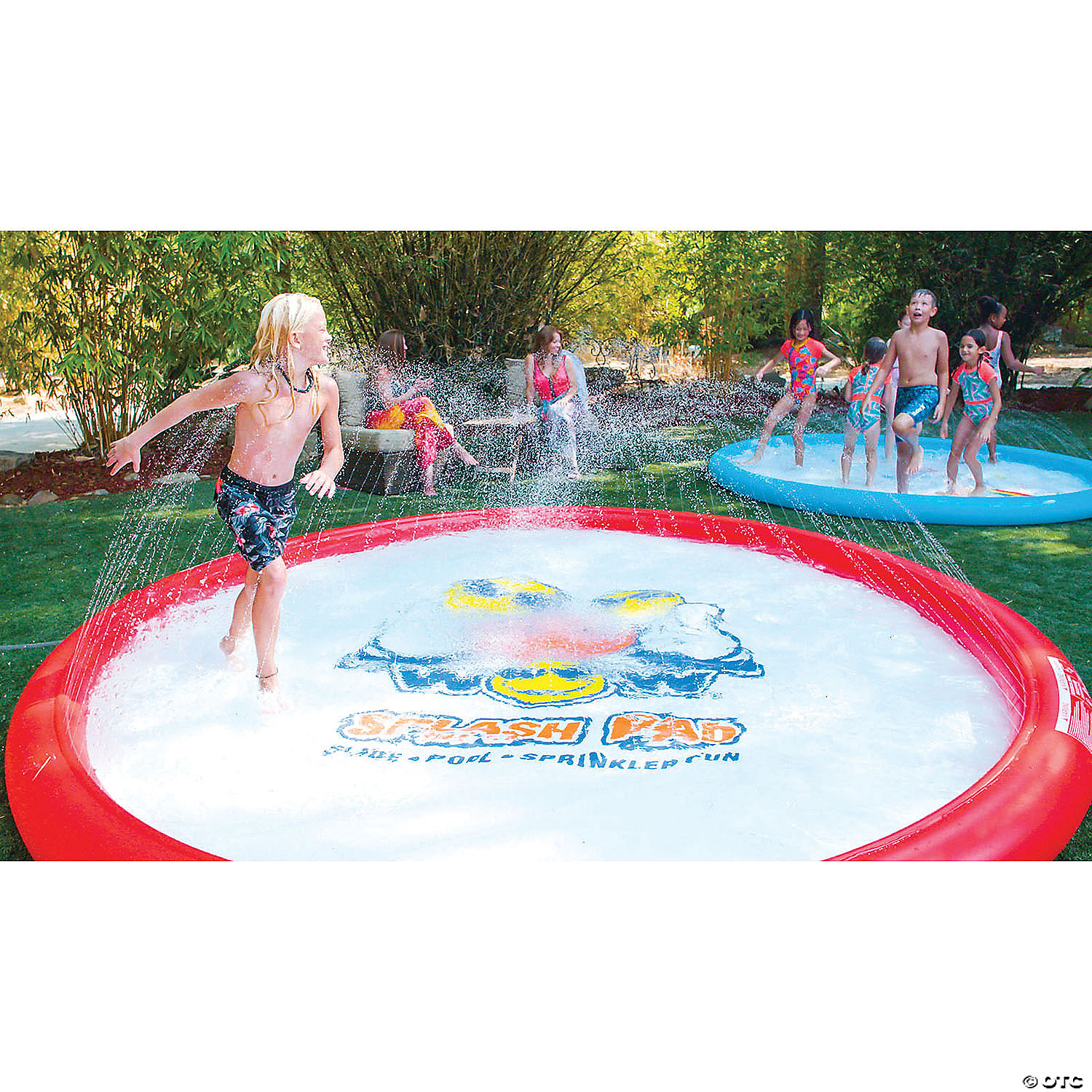 MW WOW Super Splash Pad 12' 5 MW WOW Super Splash Pad 12' - Image 3