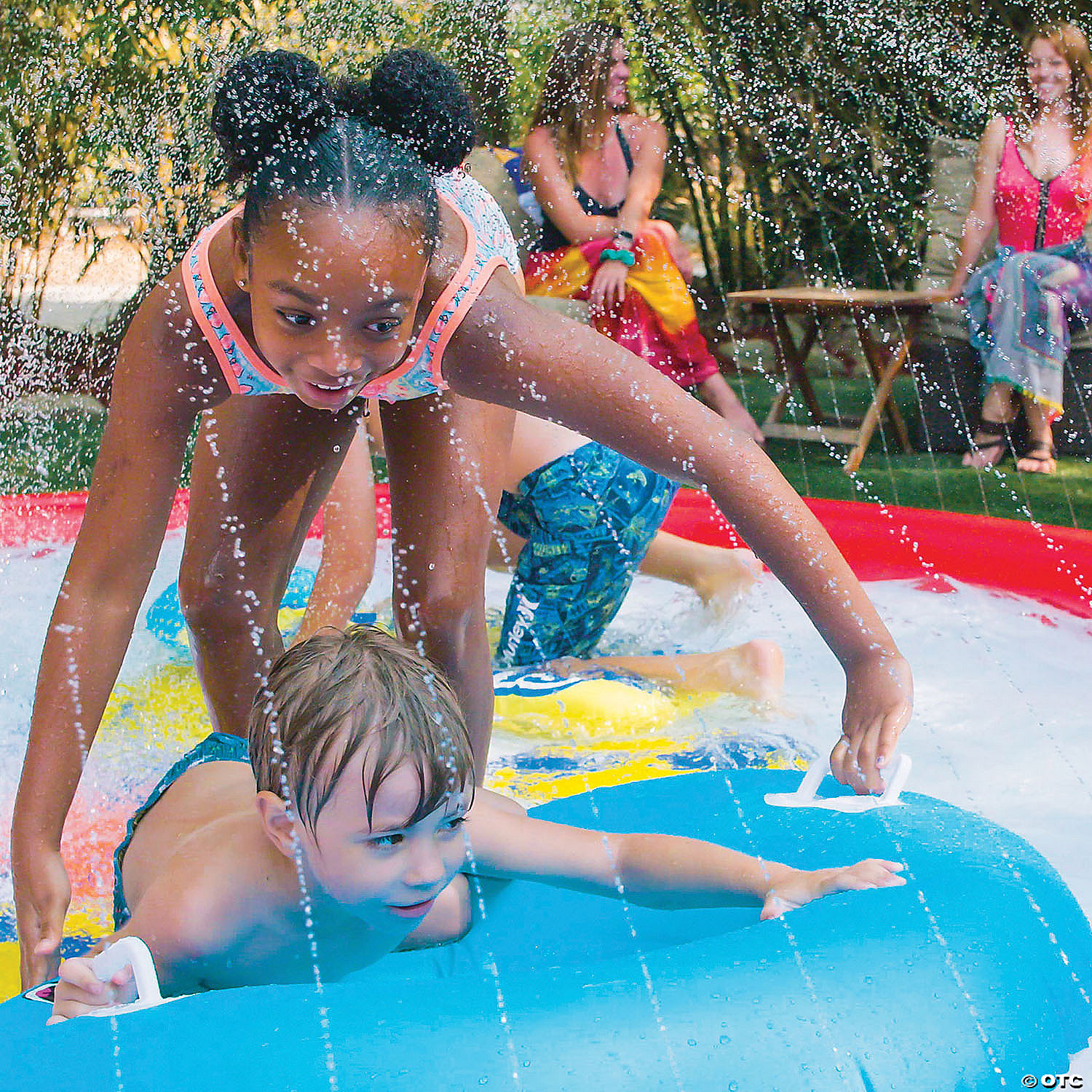 MW WOW Super Splash Pad 12' 6 MW WOW Super Splash Pad 12' - Image 4