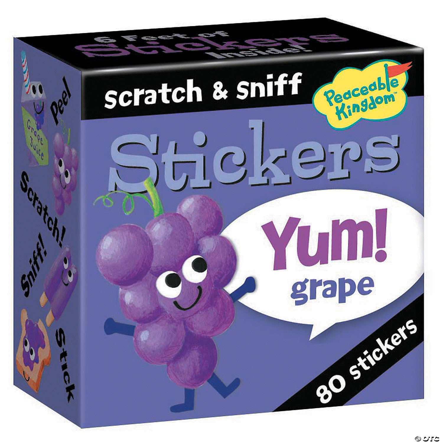 Yum! Scratch & Sniff Boxed Set MW Yum! Scratch & Sniff Boxed Set -MindWare SHOP yum scratch and sniff boxed setsr1 a01