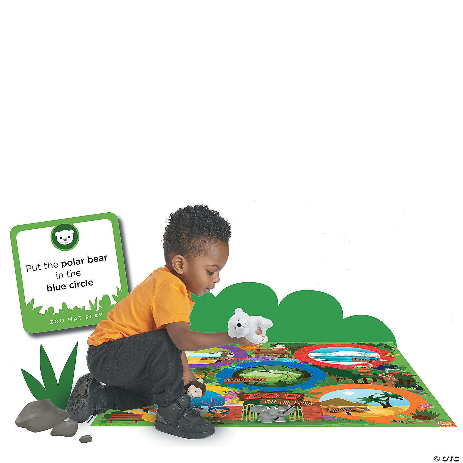 Zoo on the Loose™ MW Zoo On The Loose™ -MindWare SHOP zoo on the loose68523 a02