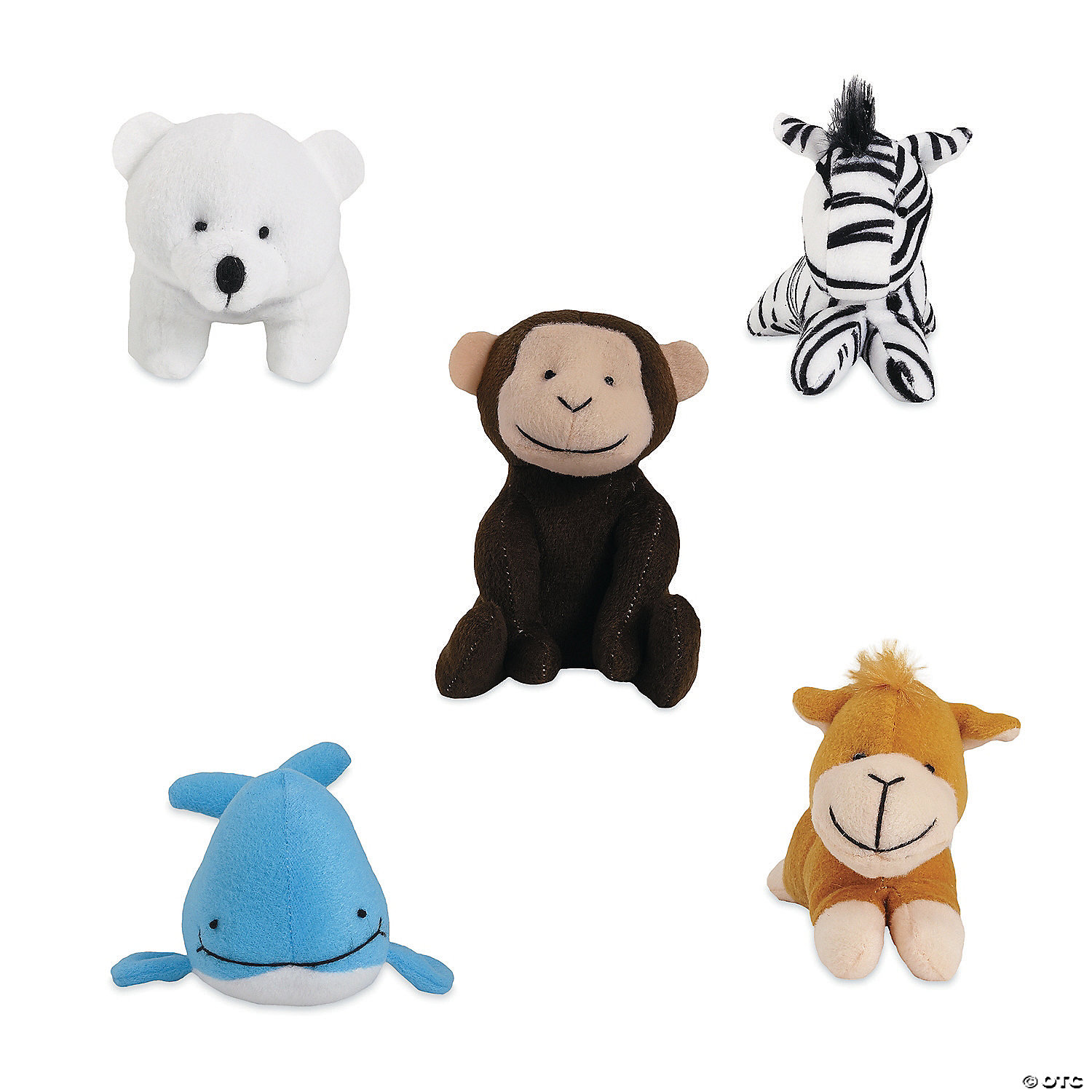 Zoo on the Loose™ MW Zoo On The Loose™ -MindWare SHOP zoo on the loose68523 a03